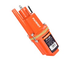 Насос вибрационный PATRIOT VP 10 В