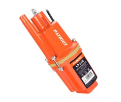 Насос вибрационный PATRIOT VP 16 В