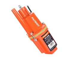 Насос вибрационный PATRIOT VP 24 В