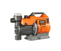 Насос автоматический PATRIOT R 1100 LCD