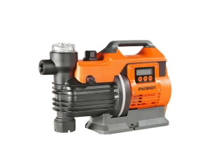 Насос автоматический PATRIOT R 1100 LCD
