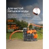 Насос автоматический PATRIOT R 1100 LCD