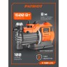 Насос автоматический PATRIOT R 1500 LCD