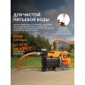Насос автоматический PATRIOT R 1500 LCD