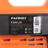 Насос поверхностный PATRIOT R 800 LCD