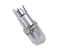 Насос вибрационный PATRIOT VP 10