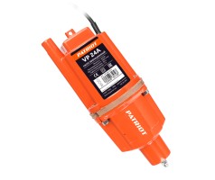 Насос вибрационный PATRIOT VP 24 А