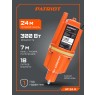 Насос вибрационный PATRIOT VP 24 А