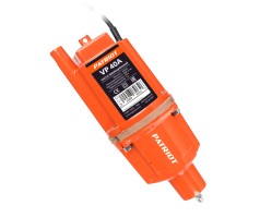 Насос вибрационный PATRIOT VP 40 А