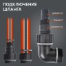 Насос дренажный PATRIOT F 490