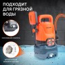 Насос дренажный PATRIOT F 490