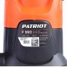 Насос дренажный PATRIOT F 990