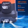 Насос дренажный PATRIOT F 990