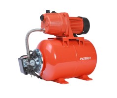 Насосная станция PATRIOT PW 1200-24 C