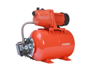 Насосная станция PATRIOT PW 1200-24 C