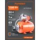 Насосная станция PATRIOT PW 1200-24 INOX