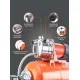 Насосная станция PATRIOT PW 1200-24 INOX