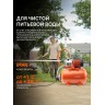 Насосная станция PATRIOT PW 1200-24 INOX