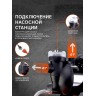Насосная станция PATRIOT PW 850-24 ST