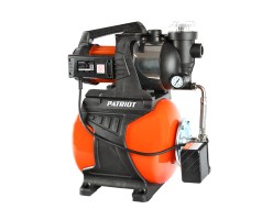 Насосная станция PATRIOT PW 1200-24 ST