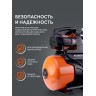 Насосная станция PATRIOT PW 1200-24 ST
