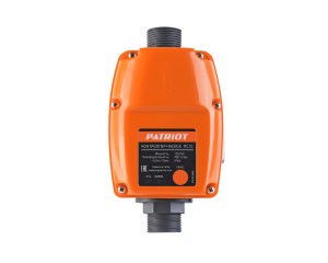 Контроллер насоса PATRIOT PC 10