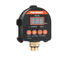 Реле давления автоматическое PATRIOT PS 15