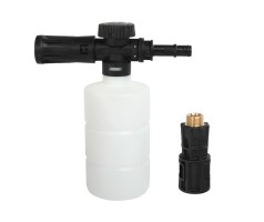 Пенокомплект PATRIOT GTR 350 (переходник GTR 500 в комплекте)