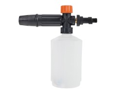 Пенокомплект PATRIOT GTR 400