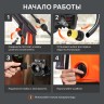Мойка высокого давления PATRIOT GT 320 Imperial