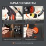 Мойка высокого давления PATRIOT GT 750 Imperial