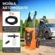 Мойка высокого давления PATRIOT GT 750 Imperial