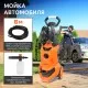 Мойка высокого давления PATRIOT GT 640 Imperial