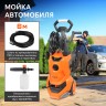 Мойка высокого давления PATRIOT GT 640 Imperial