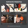 Мойка высокого давления PATRIOT GT 790 Imperial