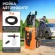 Мойка высокого давления PATRIOT GT 790 Imperial