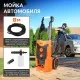 Мойка высокого давления PATRIOT GT 920 Imperial