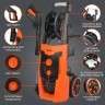 Мойка высокого давления PATRIOT GT 970 Imperial