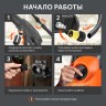 Мойка высокого давления PATRIOT GT 660 Imperial