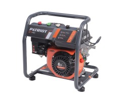 Моющий аппарат бензиновый PATRIOT GT1 Pro