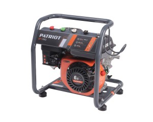 Моющий аппарат бензиновый PATRIOT GT1 Pro