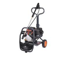 Моющий аппарат бензиновый PATRIOT GT5 Pro