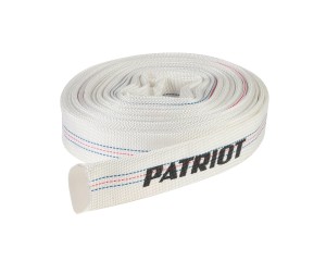 Рукав напорный PATRIOT PPU 10