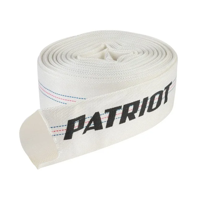 Рукав напорный PATRIOT PPU 40