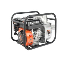 Мотопомпа бензиновая PATRIOT MP 3060 S
