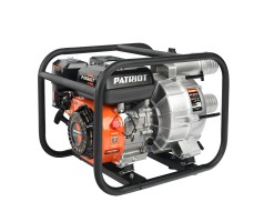 Мотопомпа бензиновая PATRIOT MP 3065 SF