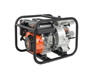 Мотопомпа бензиновая PATRIOT MP 3065 SF