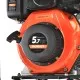 Мотопомпа дизельная PATRIOT MPD 3072 SFE