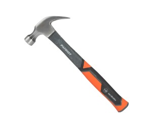 Молоток столярный PATRIOT СHF 450