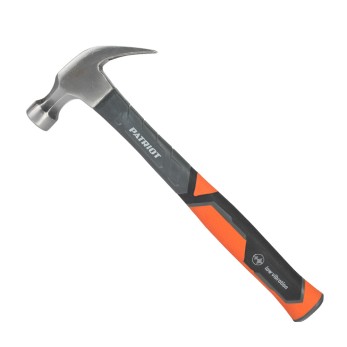 Молоток столярный PATRIOT СHF 450